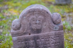 Jüdischer Friedhof Stadtlengsfeld