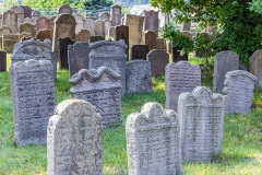 Jüdischer Friedhof Stadtlengsfeld