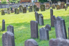 Jüdischer Friedhof Stadtlengsfeld