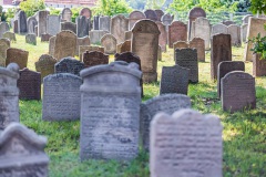 Jüdischer Friedhof Stadtlengsfeld