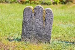 Jüdischer Friedhof Stadtlengsfeld