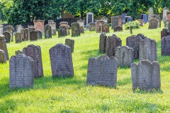 Jüdischer Friedhof Stadtlengsfeld