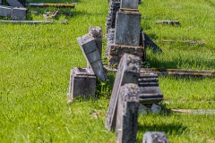 Jüdischer Friedhof Stadtlengsfeld