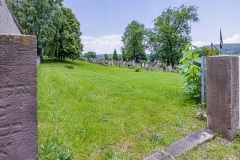Jüdischer Friedhof Stadtlengsfeld