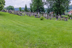 Jüdischer Friedhof Stadtlengsfeld
