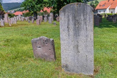 Jüdischer Friedhof Stadtlengsfeld