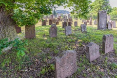 Jüdischer Friedhof Stadtlengsfeld