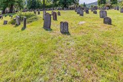 Jüdischer Friedhof Stadtlengsfeld