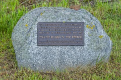 Jüdischer Friedhof Vacha