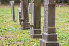 Jüdischer Friedhof Weimarschmieden