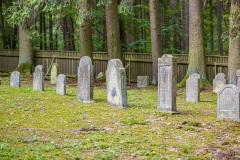 Jüdischer Friedhof Weimarschmieden