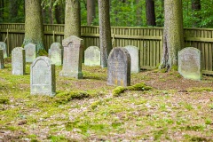 Jüdischer Friedhof Weimarschmieden