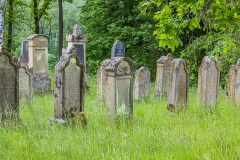 Jüdischer Friedhof Willmars/Neustädtles