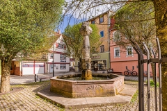 Meiningen