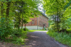 Ilmenau Kickelhahn