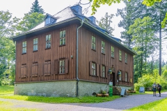 Ilmenau Kickelhahn