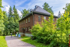 Ilmenau Kickelhahn