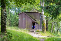 Ilmenau Kickelhahn
