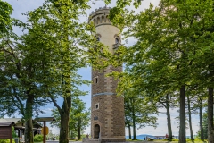 Ilmenau Kickelhahn