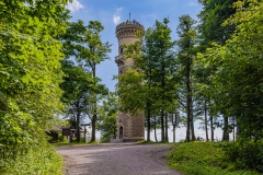 Ilmenau Kickelhahn