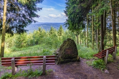 Ilmenau Kickelhahn