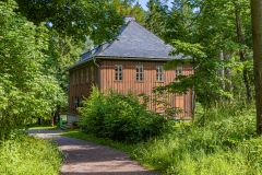 Ilmenau Kickelhahn