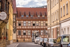 Meiningen