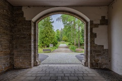Meiningen Parkfriedhof