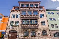 Meiningen