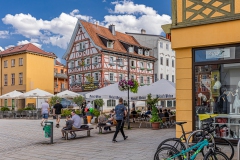Meiningen