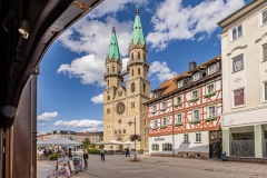 Meiningen