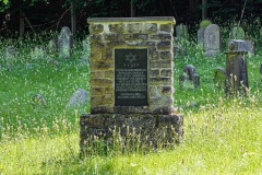 Jüdischer Friedhof Schmalkalden