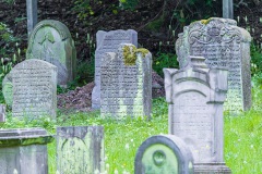 Jüdischer Friedhof Schmalkalden
