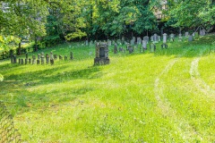 Jüdischer Friedhof Schmalkalden