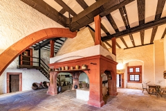 Schmalkalden Schloss Wilhelmsburg