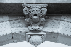 Schmalkalden Schloss Wilhelmsburg
