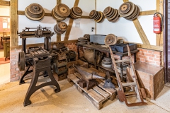 Schmalkalden Museum Neue Hütte