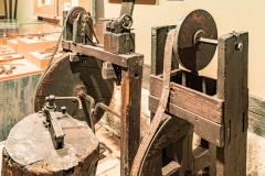 Schmalkalden Museum Neue Hütte