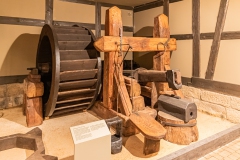 Schmalkalden Museum Neue Hütte