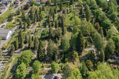 Suhl Friedhof