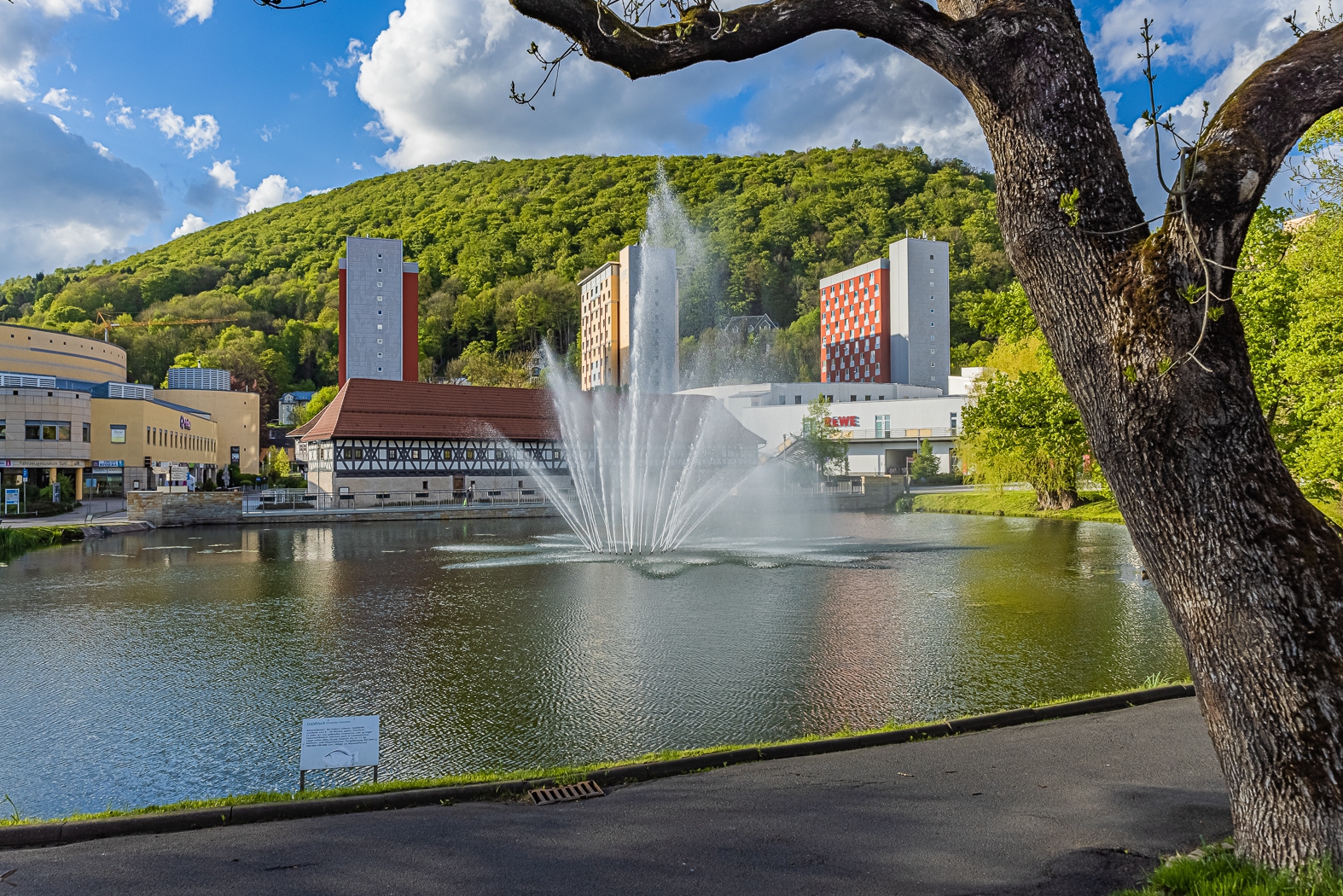 Stadt Suhl und ihre Ortsteile – RRVpix