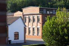 Suhl Heinrichs Simson Gewerbepark