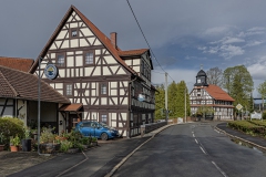 Suhl-Mäbendorf