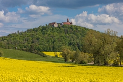 Veste Heldburg