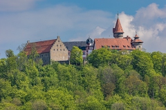 Veste Heldburg