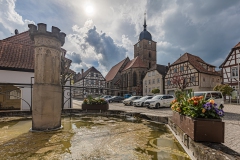 Heldburg