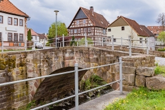 Schleusingen