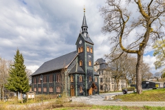 Neuhaus am Rennweg