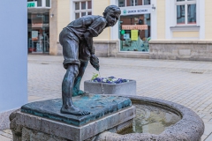 Meiningen