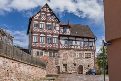 Wasungen